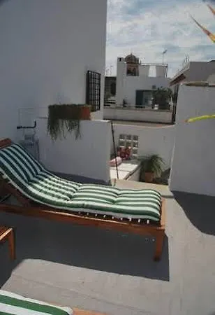 Koala Hotel Tarifa