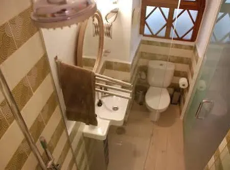Hotel Koala Tarifa