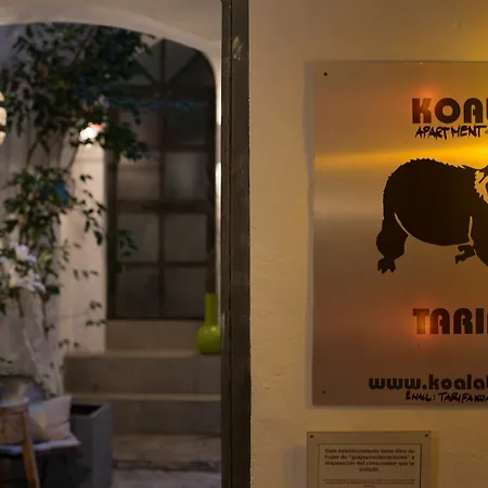 Koala Hotel
