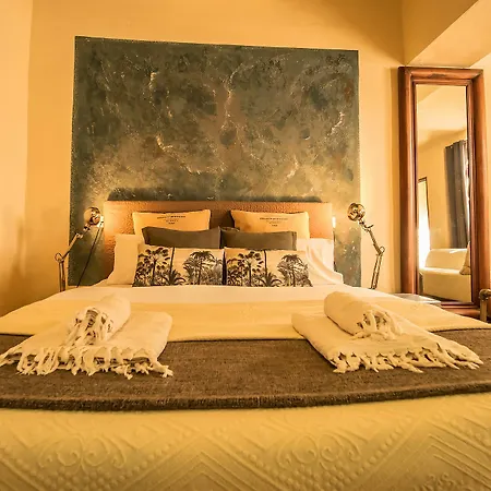 Koala מלון טריפה