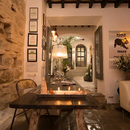 Hotel Koala Tarifa